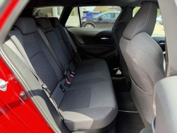 Toyota Corolla Touring Sports